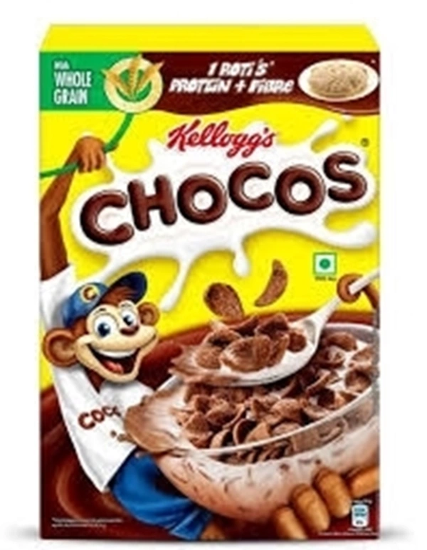 Kelloggs Chocos - 385gm
