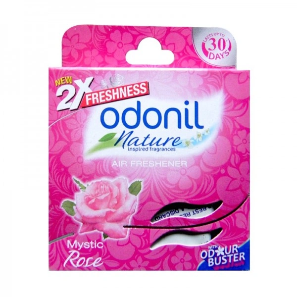 odonil Rose - 30days