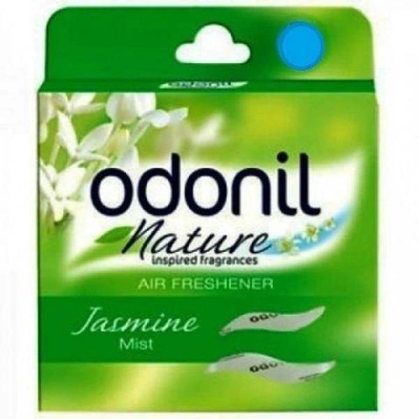 Odonil Jasmine  - 30days