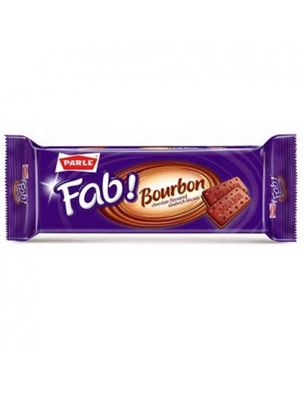 Fab Bourbon - 150gm