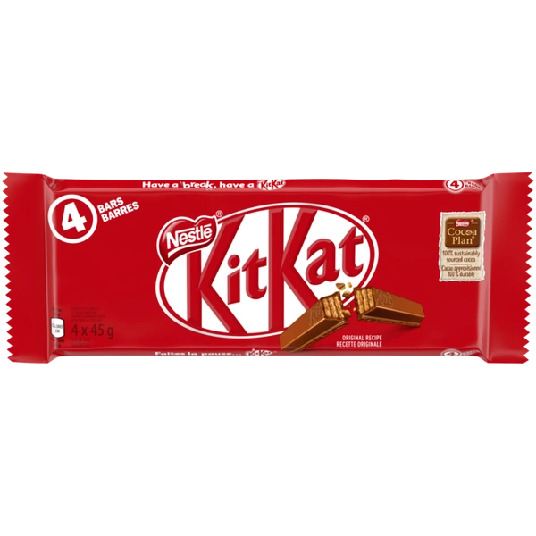 kitkat  - 7g