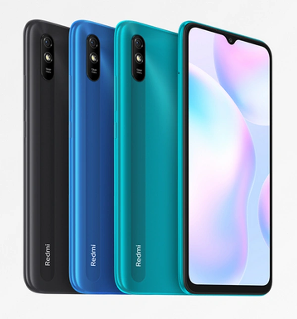REDMI 9A 2/32GB - 1pc