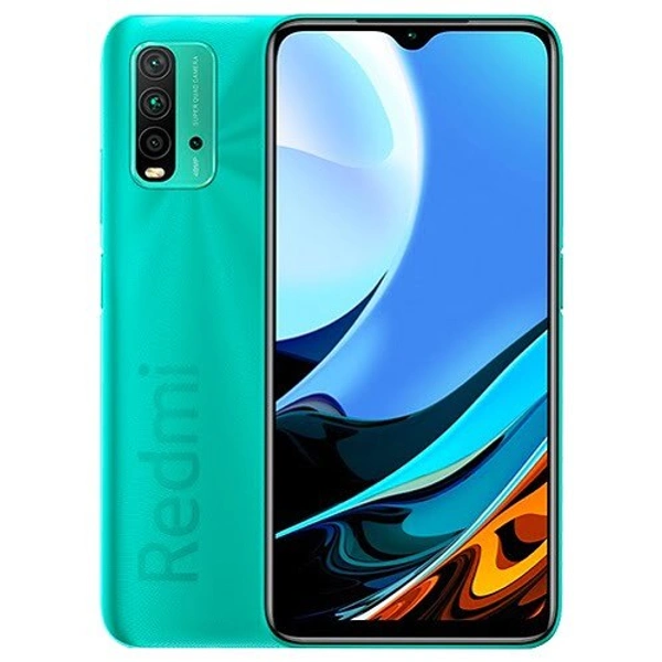 REDMI 9 POWER 4/64GB - 1pc