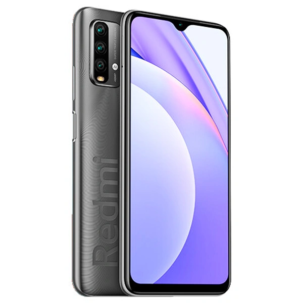 REDMI 9POWER 6/128GB - 1pc