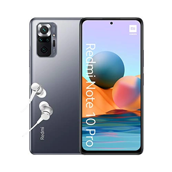 REDMI NOTE 10 6/128GB - 1pc