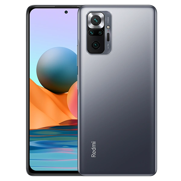 REDMI NOTE 10 PRO 8/128GB - 1pc