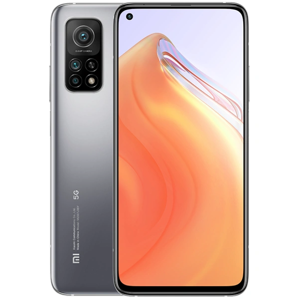 MI 10T 8/128GB - 1pc