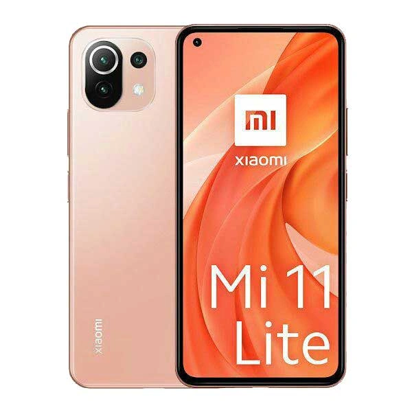 MI 11 LITE 6/128GB - 1pc