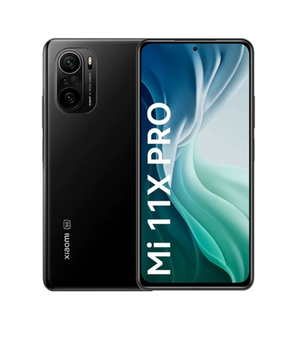 MI 11X PRO 8/128GB - 1pc