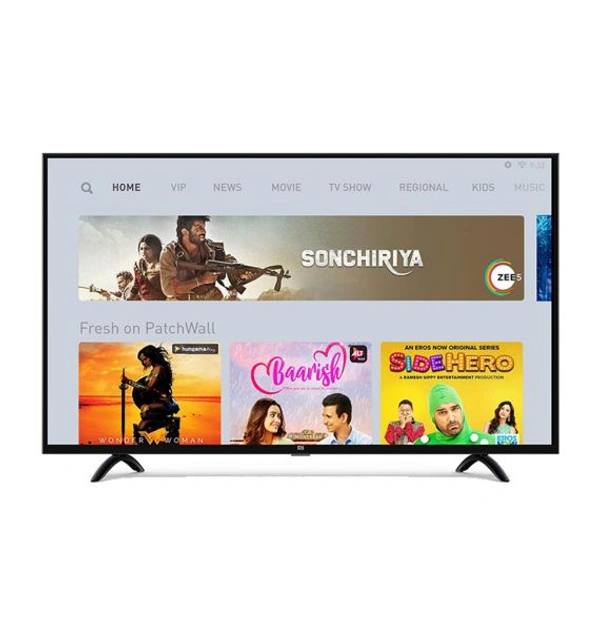 MI LED TV 4A PRO  - 43 INCH (108 CM)