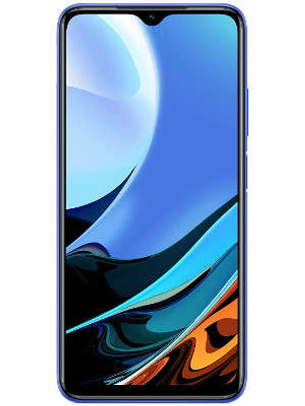 REDMI 9 4/64GB - 1pc