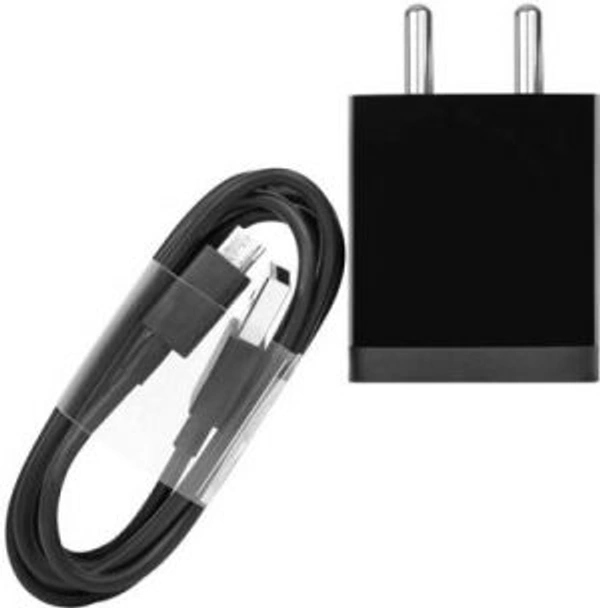 MI 2A FAST CHARGER WITH CABLE
