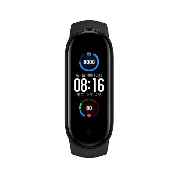 MI BAND 5