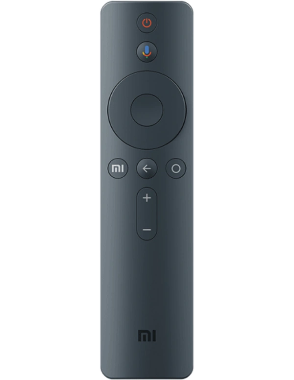 MI BLUETOOTH VOICE REMOTE