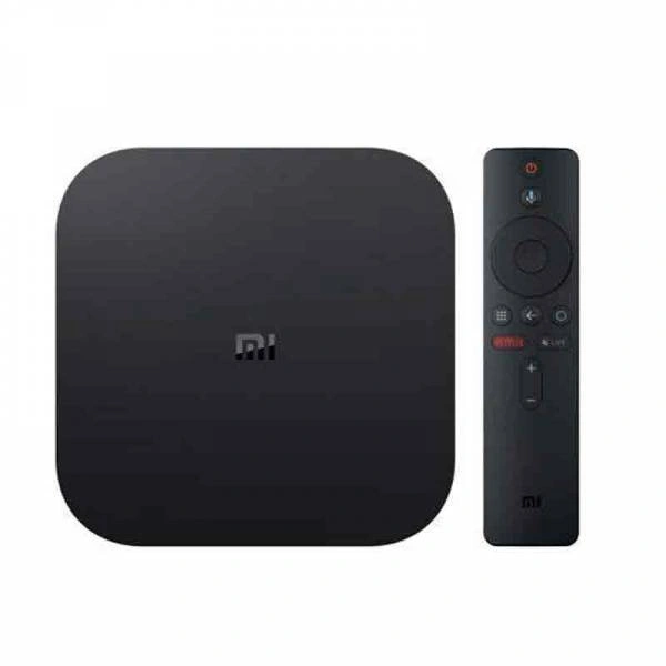 MI BOX 4K (PFJ4096IN)