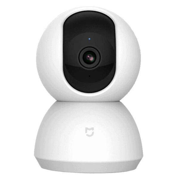 MI HOME SECURITY CAMERA 360 DEGREE
