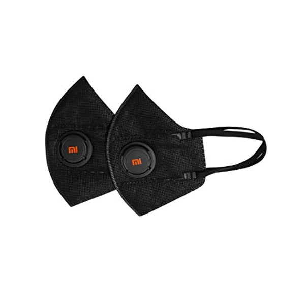 MI KN-95 PROTECTIVE MASK (PACK OF 2)