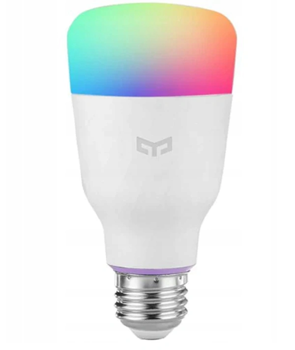 MI LED SMART BULB (WHITE & COLOUR) GPX 4013 IN
