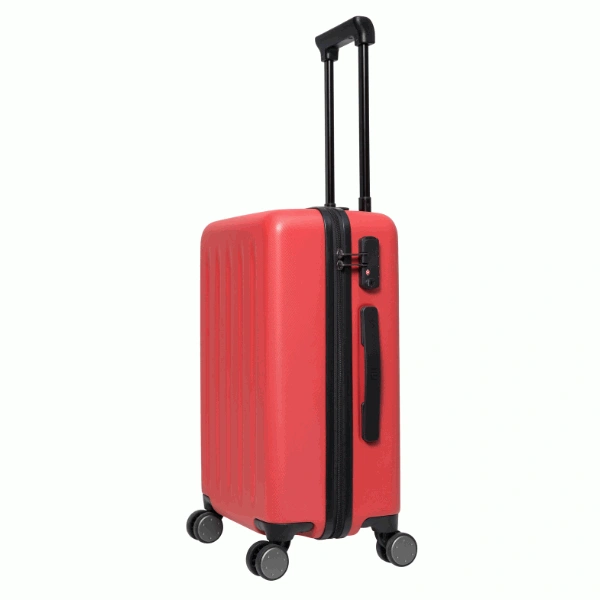 MI LUGGAGE 20(49 CM) RED