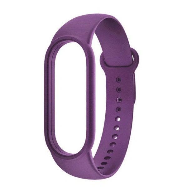 MI SMART BAND 5 STRAP PURPLE