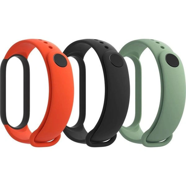 MI SMART BAND 5 STRAP  Teal