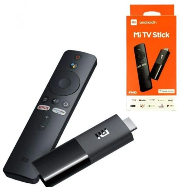 MI TV STICK