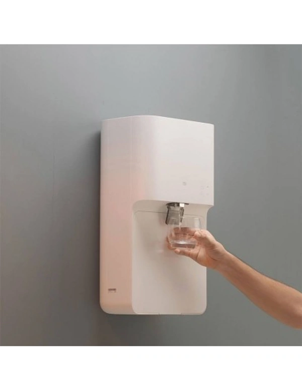 MI WATER PURIFIER (RO+UV)
