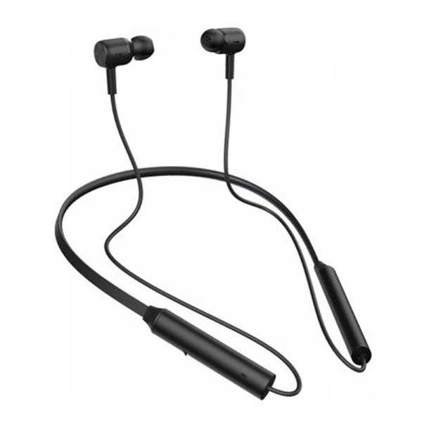 REDMI SONICBASS WIRELESS EARPHONES( BLACK)
