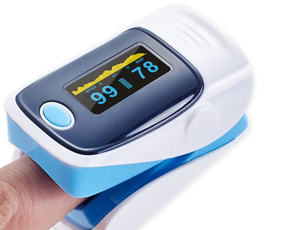 PULSE OXIMETER
