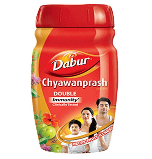Dabur chyawanpras - 250gm