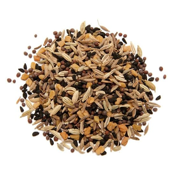 Panch Foran ( Loose)  - 100