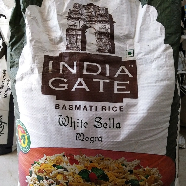 INDIA Get  KRT Rice - 25kg