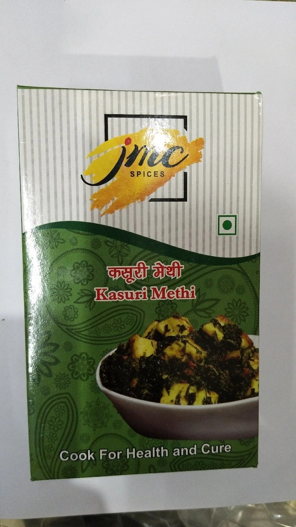 Jmc Kastuti Methi - 25gm