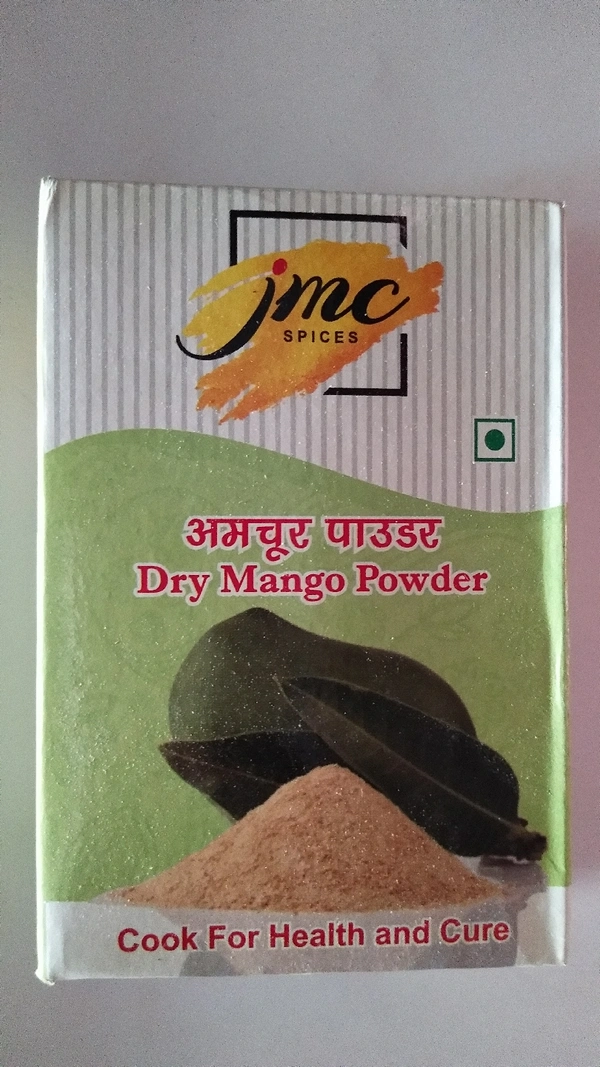 Dry Mango Powder - 50gm