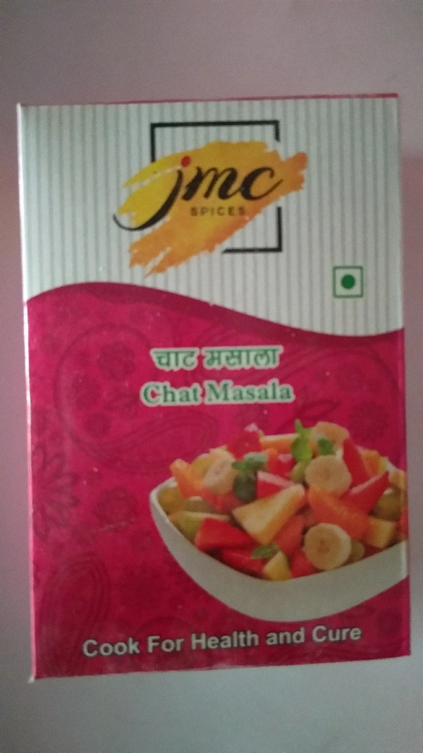Chat Masala - 50gm