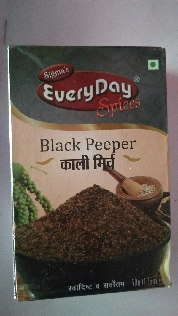 Black Paper  - 50gm