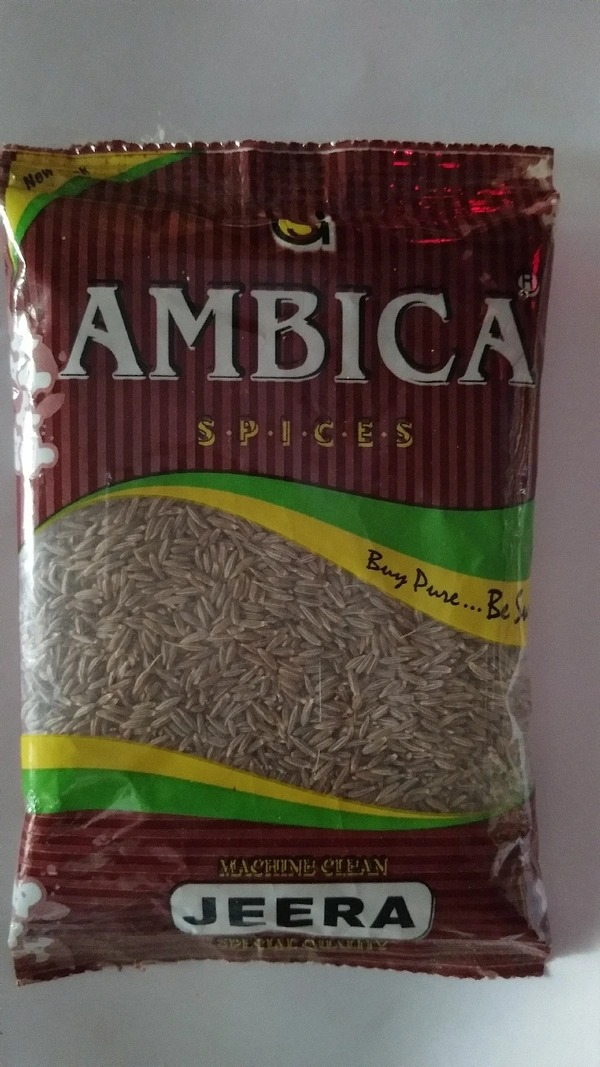 Jeera Packet - 100gm