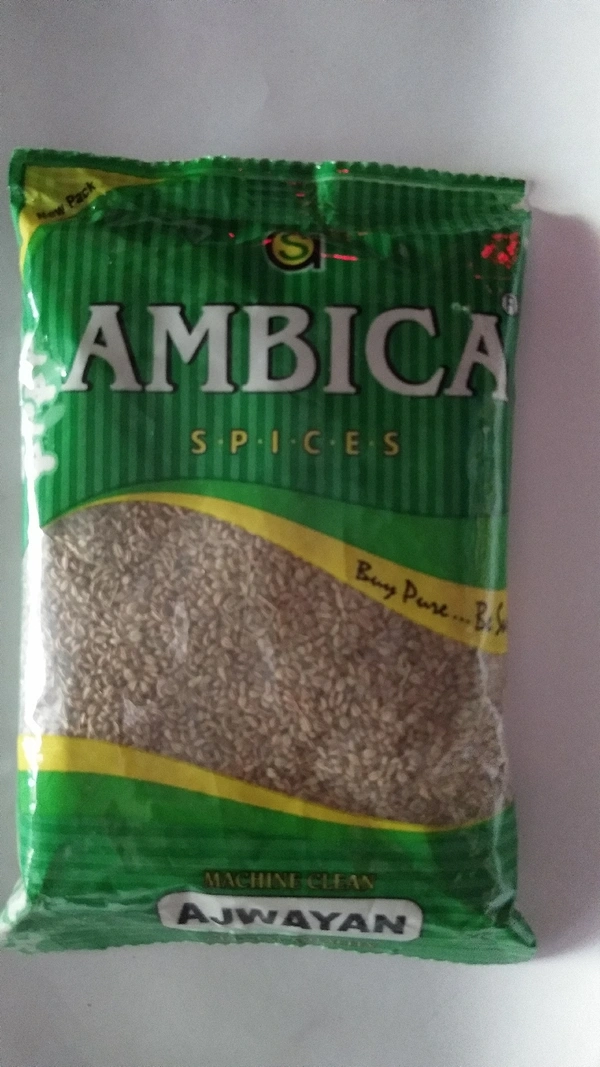 Ajwayan - 100gm