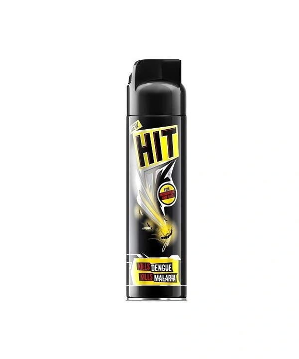 Black Hit - 320ml