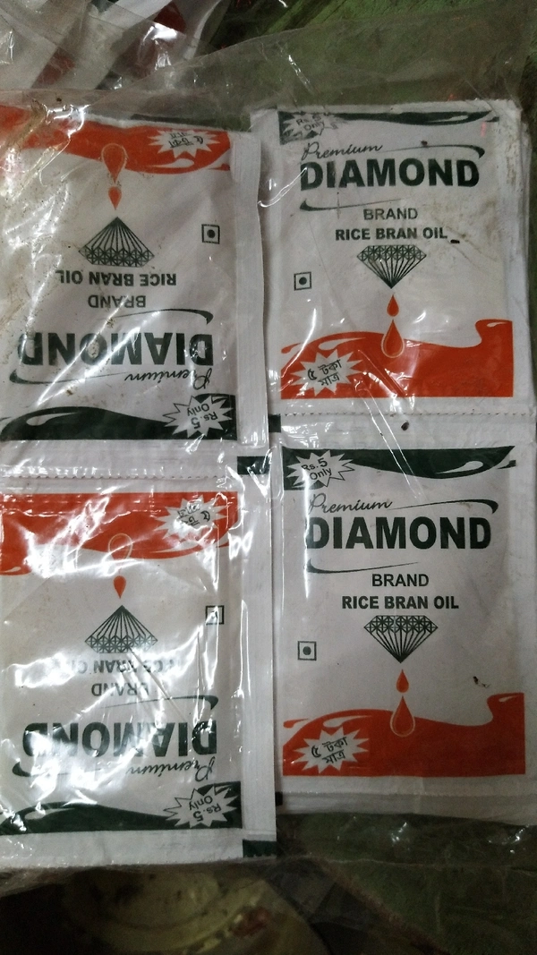 Diamond Oil - 25gm