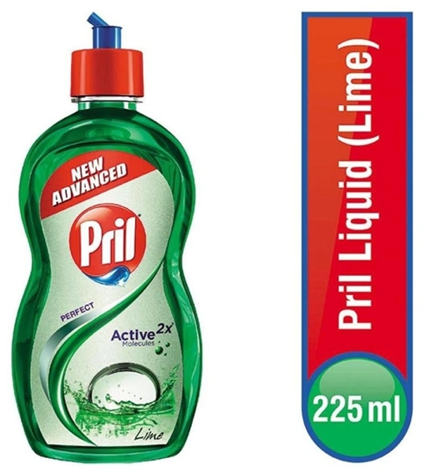 Pril - 425ml