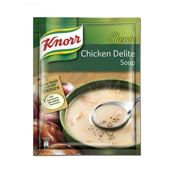 Knorr Chicken Delite Coup - 44gm
