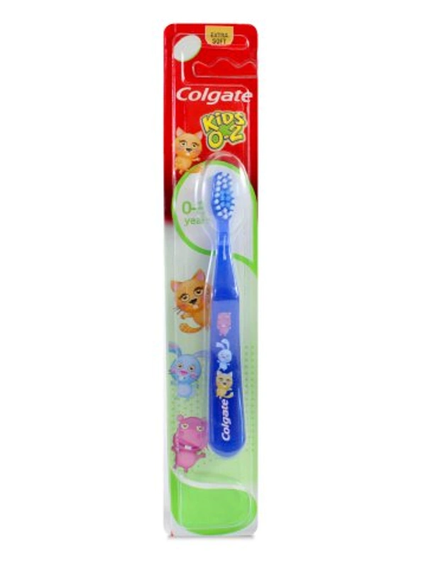 Colgate Kids  - 0-2 years