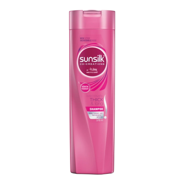 sunsilk Thick & Long  - 180ml