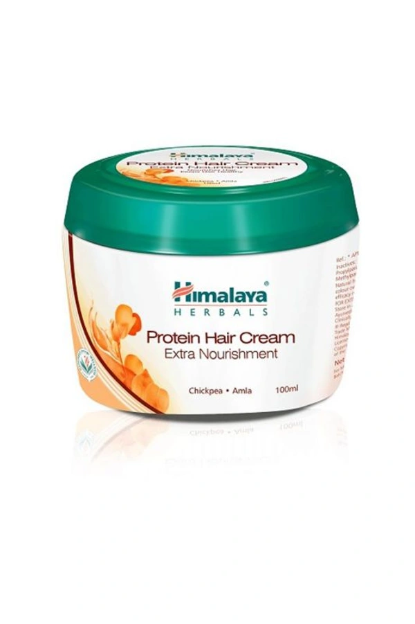 Himalaya  Protein Hair Cream - 100ml