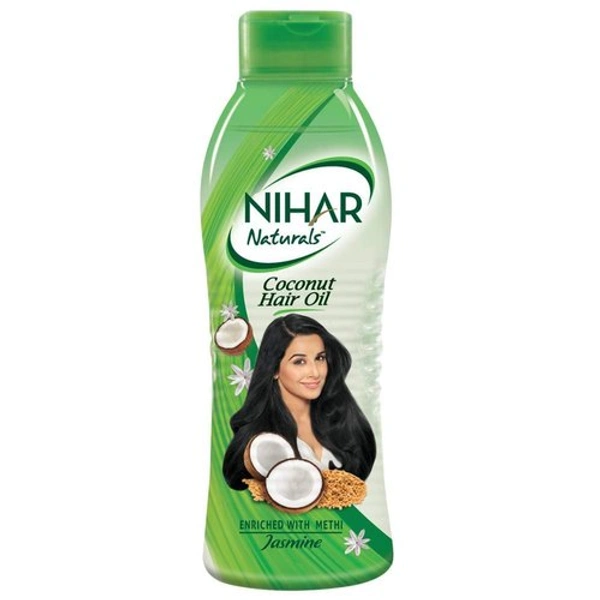 Nihar Coconut Hair Oil - 98ml