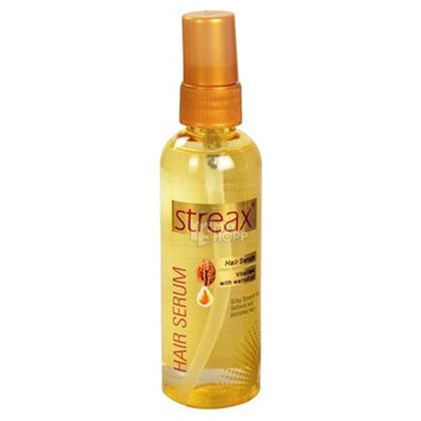 streax Hair Serum - 45ml