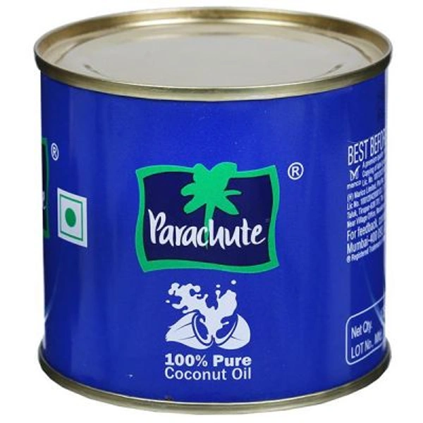 parachute Coconut Oil - 175ml