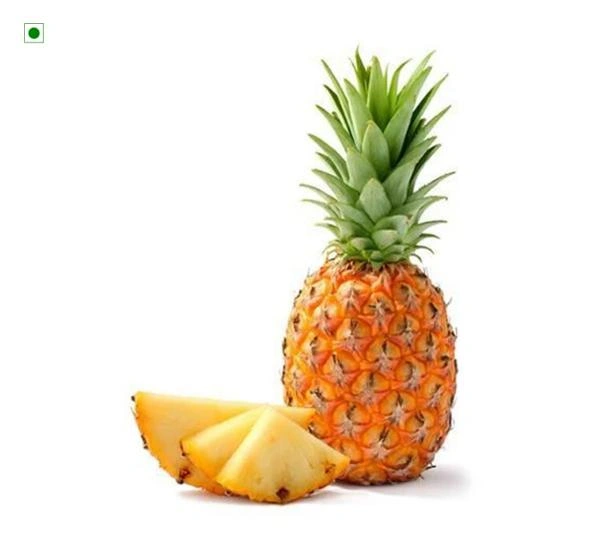 Pineapple - 2pc