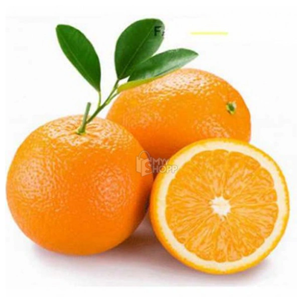 Malta Orange - 1kg